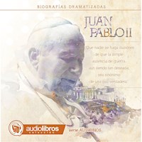 Juan Pablo II - Mediatek - Hörbuch