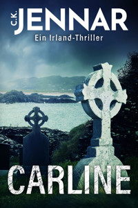 Carline - C.K. Jennar - E-Book