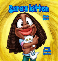 Sara's kitten - Gisele Gama - E-Book