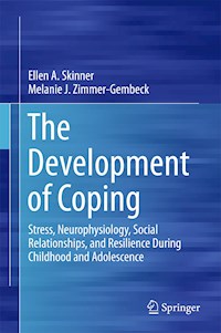 The Development of Coping - Ellen A. Skinner - E-Book