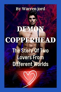 Demon Copperhead - Warren Jord - E-Book
