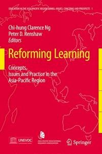 Reforming Learning -  - E-Book
