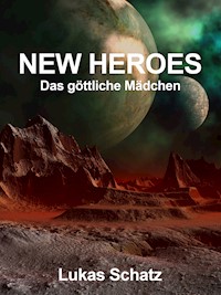 Das göttliche Mädchen -  - E-Book