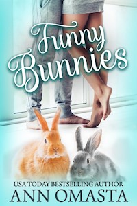Funny Bunnies - Ann Omasta - E-Book