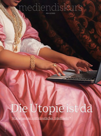 Die Utopie ist da -  - E-Book