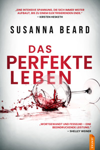 Das perfekte Leben - Susanna Beard - E-Book + Hörbuch