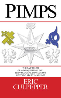 Pimps - Eric Culpepper - E-Book