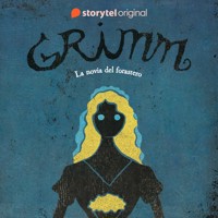 GRIMM: La novia del forastero - Benni Bødker - Hörbuch