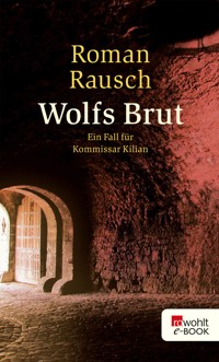 Wolfs Brut - Roman Rausch - E-Book