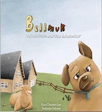 Bellmuh - Eva List - E-Book
