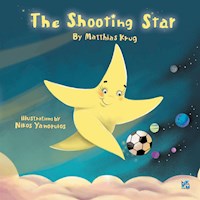The shooting Star - Krug Matthias - E-Book