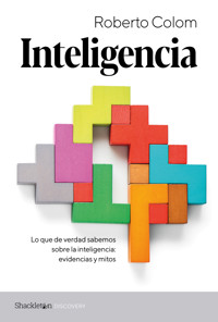 Inteligencia - Roberto Colom - E-Book
