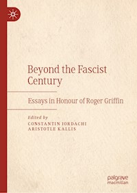 Beyond the Fascist Century -  - E-Book