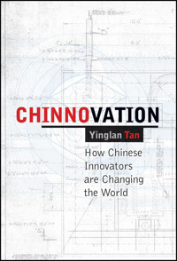 Chinnovation - Yinglan Tan - E-Book