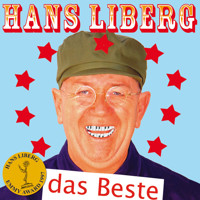 Hans Liberg, Das Beste - Hans Liberg - Hörbuch