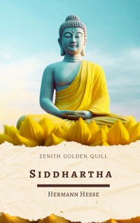 Siddhartha - Hermann Hesse - E-Book