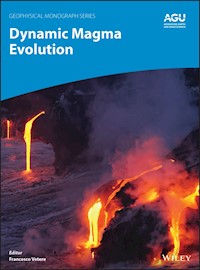 Dynamic Magma Evolution -  - E-Book