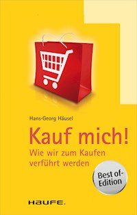 Kauf mich! - Hans-Georg Häusel - E-Book