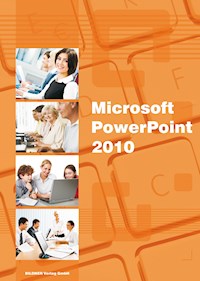 Power Point 2010 - Inge Baumeister - E-Book