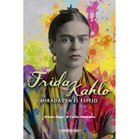 Frida Kahlo - Fabio Silva - E-Book