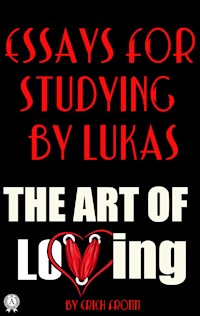 Essays for studying by Lukas - Lukas - E-Book