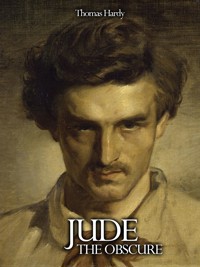 Jude the Obscure - Thomas Hardy - E-Book