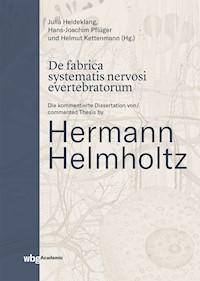 De fabrica systematis nervosi evertebratorum -  - kostenlos E-Book