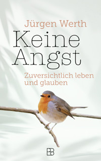 Keine Angst - Jürgen Werth - E-Book