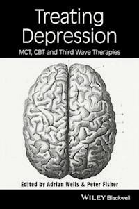 Treating Depression -  - E-Book