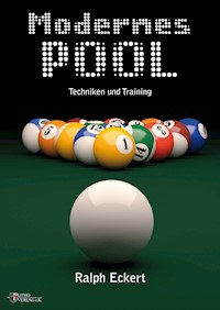 Modernes Pool - Ralph Eckert - E-Book