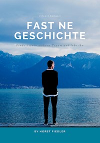 Fast ne Geschichte - Vincent Camuzzi - E-Book