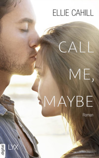 Call me, maybe - Ellie Cahill - E-Book