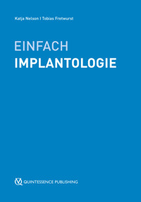 Einfach Implantologie -  - E-Book