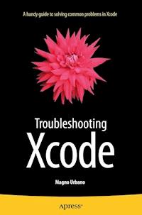 Troubleshooting Xcode - Magno Urbano - E-Book