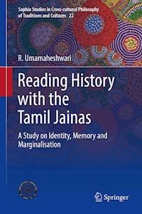 Reading History with the Tamil Jainas - R. Umamaheshwari - E-Book