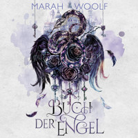 Buch der Engel (Extended Version) - Marah Woolf - Hörbuch