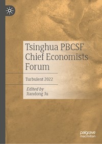 Tsinghua PBCSF Chief Economists Forum -  - E-Book