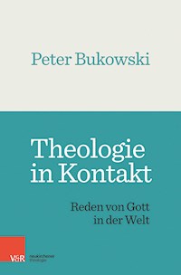 Theologie in Kontakt - Peter Bukowski - E-Book