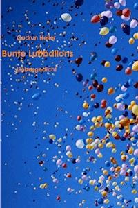 Bunte Luftballons - Gudrun Heller - kostenlos E-Book