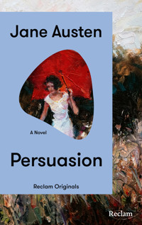 Persuasion. A Novel - Jane Austen - E-Book