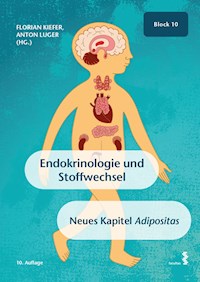 Endokrinologie und Stoffwechsel -  - E-Book