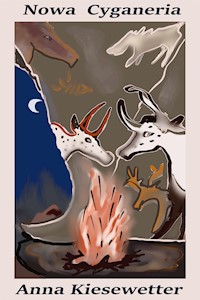 Nowa cyganeria - Anna Kiesewetter - E-Book