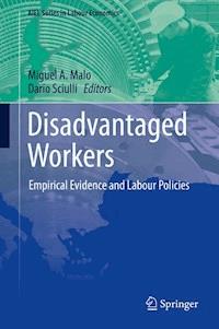 Disadvantaged Workers -  - E-Book