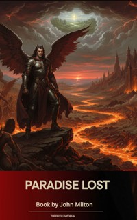 Paradise Lost - John Milton - kostenlos E-Book
