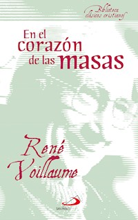 En el corazón de las masas - René Voillaume - E-Book