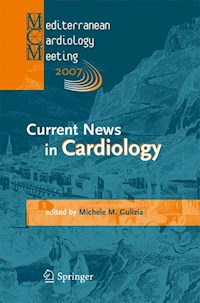 Current News in Cardiology -  - E-Book