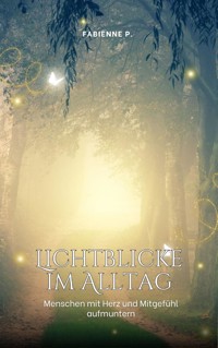 Lichtblicke im Alltag - Fabienne P. - E-Book