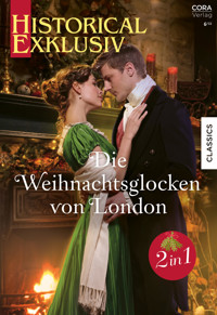 Historical Exklusiv Band 98 - Amanda McCabe - E-Book