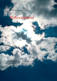 Wolkenanbohrer - Matthias Brugger - E-Book