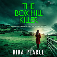 The Box Hill Killer - an absolutely gripping mystery and suspense thriller - Detective Rob Miller Mysteries, Book 4 (Unabridged) - Biba Pearce - Hörbuch